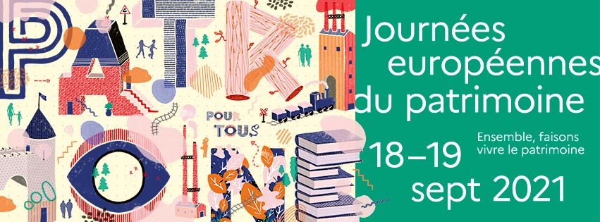 journees-europeennes-du-patrimoine-2021