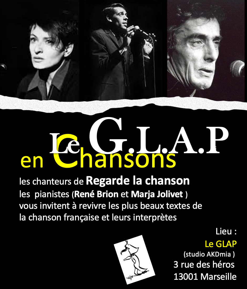 le-glap-en-chansons