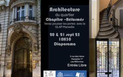 Journées Européennes du Patrimoine