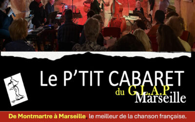 Le P’tit Cabaret du Glap